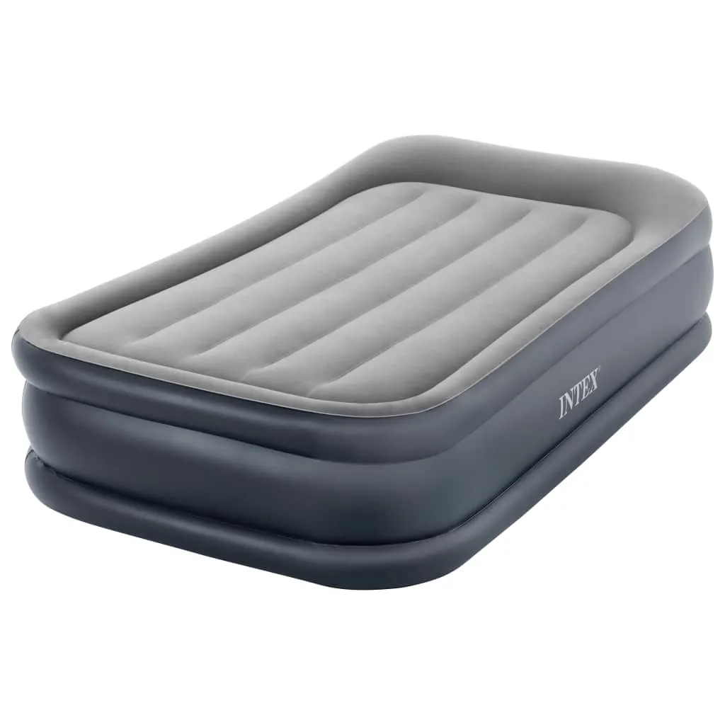 INTEX Twin Deluxe Luftbett DURA-BEAM PLUS SERIES – Bild 3